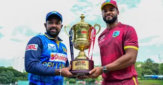 দ্বিতীয় টেস্টে ভিভ রিচার্ডে আজ মাঠে নেমেছে  শ্রীলঙ্কা-ওয়েস্ট ইন্ডিজ